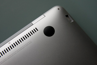 Illustration for article titled MacBook Air Review